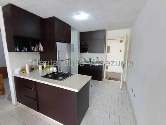 Venta De Apartamento En El Encantado #25-21331