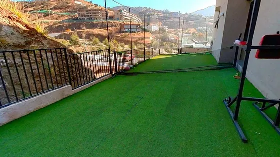 Condominio Punta De Aguila (6260)