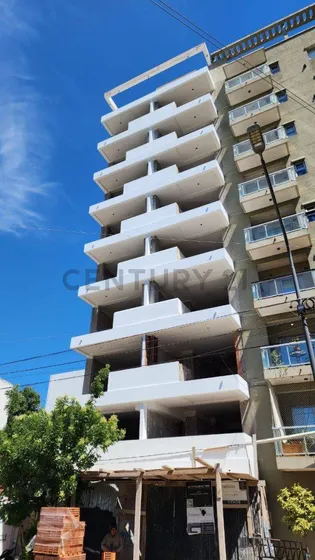 Semipiso Al Frente Dos Ambientes Entega Mediados 2025