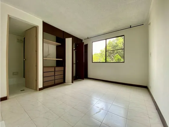 Apartamento - Alquiler - Multicentro 3hb 2bñ 1p - Sur - Cali