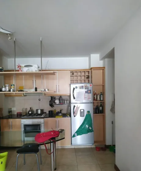 Departamento Monoambiente En Alquiler - 1 Baño - Villa Urquiza 