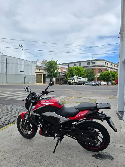 Dominar 250 Nueva