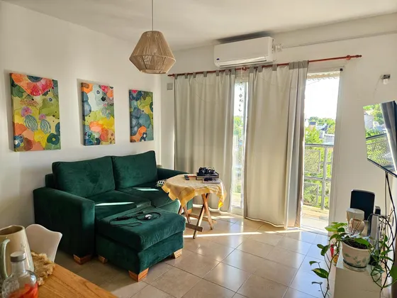 Departamento En Venta En La Plata