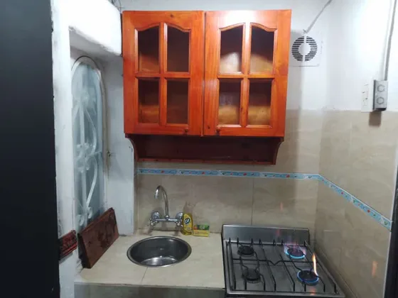 Alquilo Depto En Padua