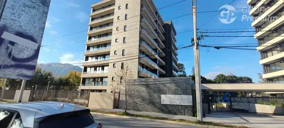 Departamento Nuevo En Arriendo De 2 Dorm. En Chiguayante