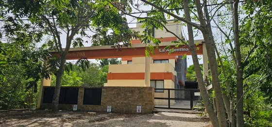 Venta Departamento 2 Ambientes Ostende