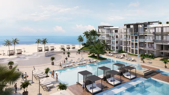 Unmatched Caribbean Luxury: Exquisite Penthouse In Los Corales