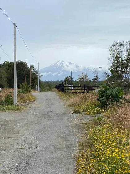 Se Vende Parcela En Pelluco Alto Puerto Montt (79044)