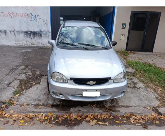 Chevrolet Corsa 1.4 Classic Gls