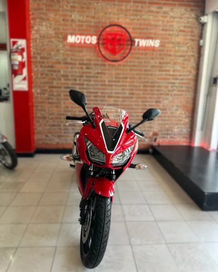 Honda Cbr 300  Año 2018