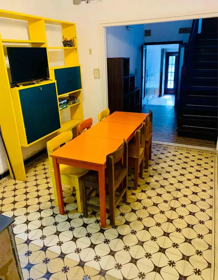 Residencia Para Estudiantes (chicas) Entre 18 Y 30 Años