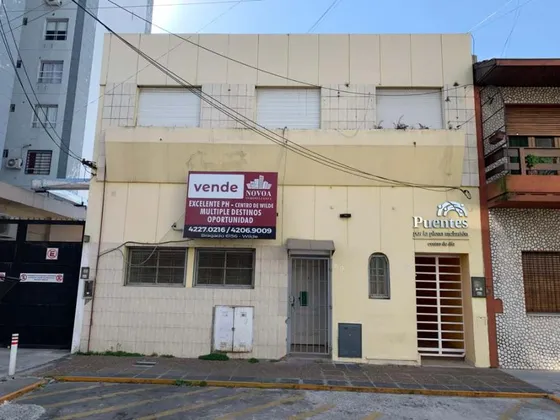Casa Ph En Venta En Wilde Centro