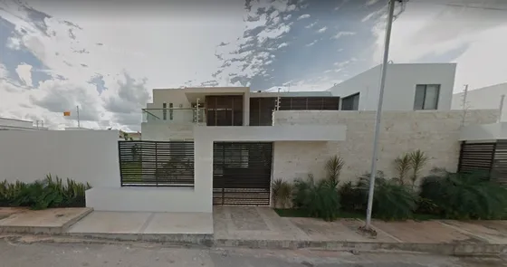Remato Casa En Montebello, Merida