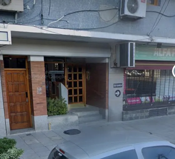 Oficina 7 Ambientes En Alquiler Centro De Lanús Oeste