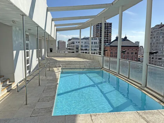 Venta Departamento 3 Ambientes En Recoleta