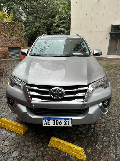 Toyota Sw4 2.8 Srx 204cv 4x4 7as At