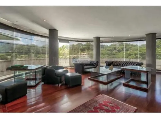 Vendo Casa 1200m2 5h/9b/12p Los Campitos