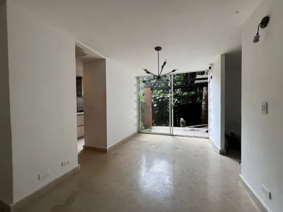 Apartamento En Arriendo En Uribe Angel, Envigado