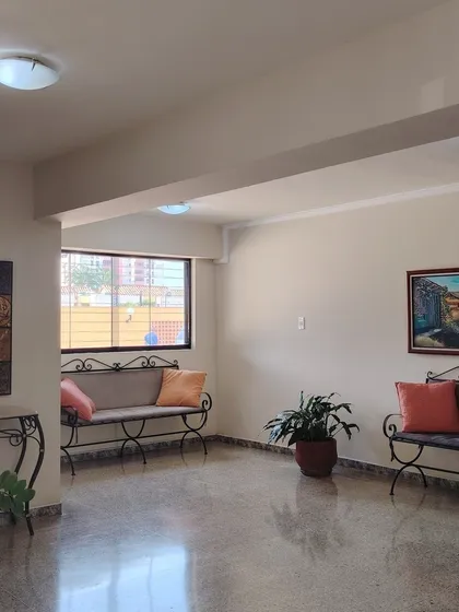 Apartamento En Res. Bromelia. Tazajal. Municipio Naguanagua. Edo Carabobo. Solo Clientes Directos. Bc