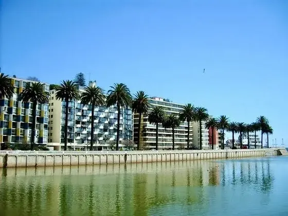 Departamento En Venta De 2 Dorm. En Viña Del Mar
