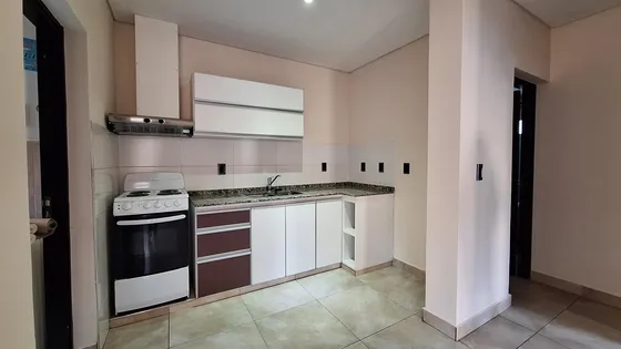 Complejo Punta Caymán 1 Dormitorios-departamento 23