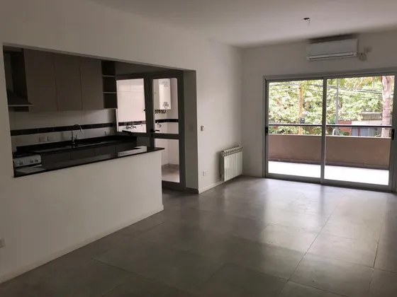 Departamento  En Alquiler Ubicado En Punta Chica, San Fernando, G.b.a. Zona Norte