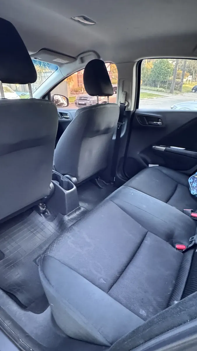Honda City 2020 1.5 Lx Flex Aut. 4p — foto 7