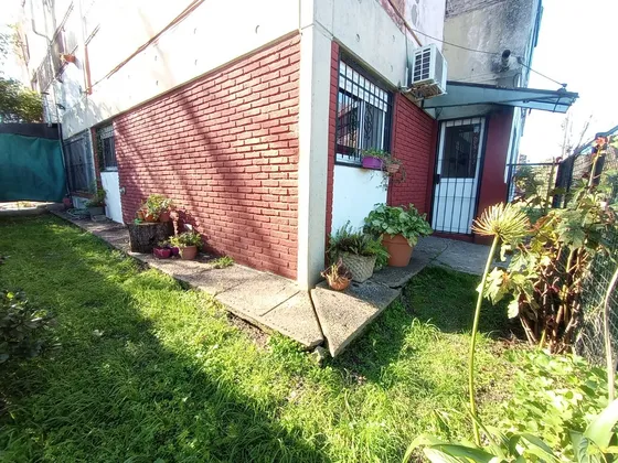 Departamento En Pb B° Marítimo Hudson. Apto Credito