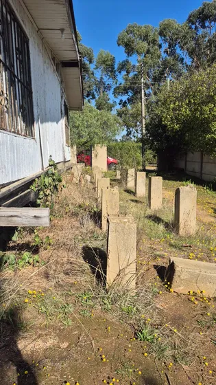 Se Vende Casa Condominio Los Pitigues Algarrobo