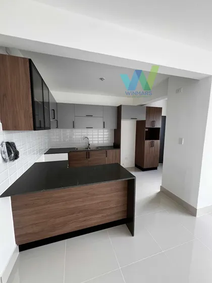 Se Alquila Apartamento En Los Alamos
