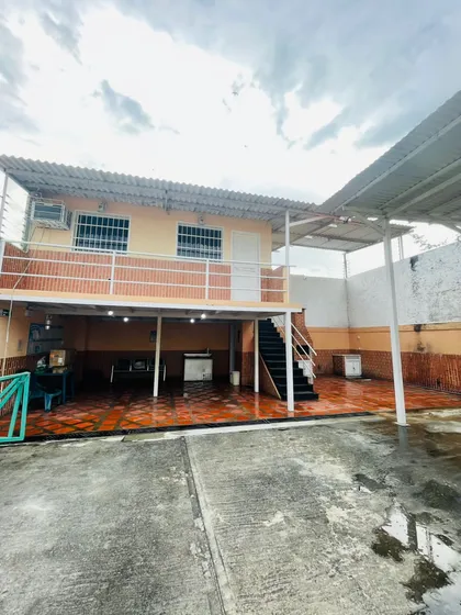 Galpón En Venta Ubicado En Av 93a Sector Carmen Sur Gm