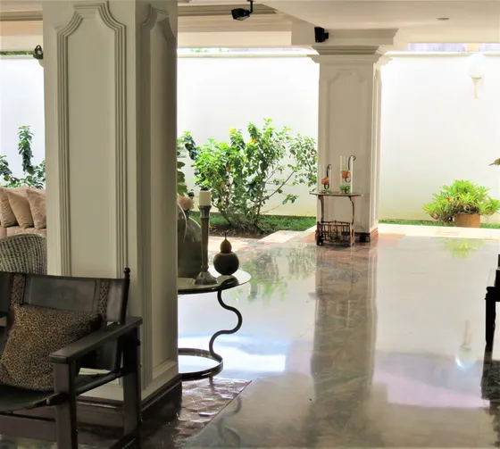 Casa En Venta En Miramontes Ciudad Jardin