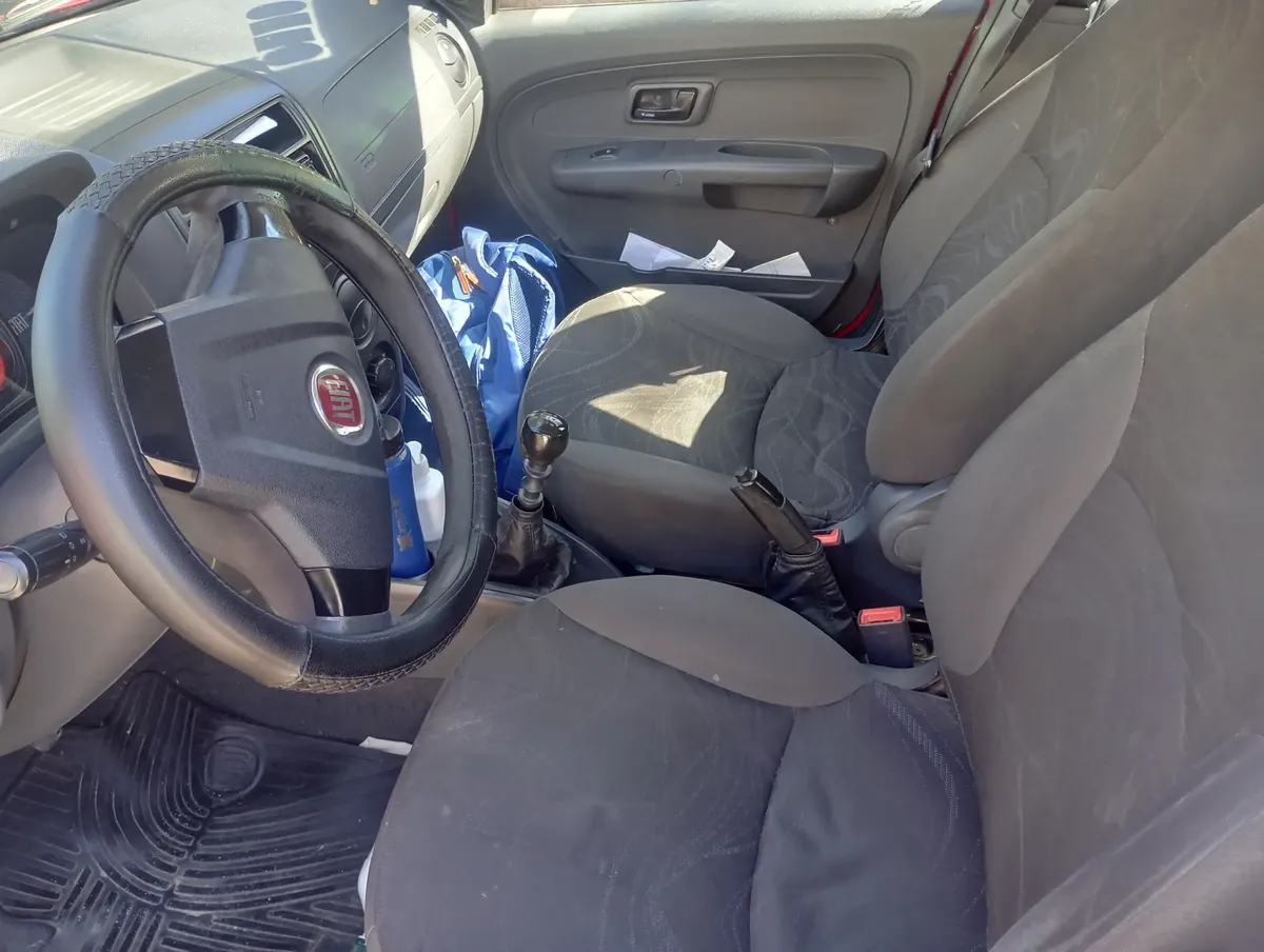Fiat Palio 1.4 Fire Pack Top558130118610145283
