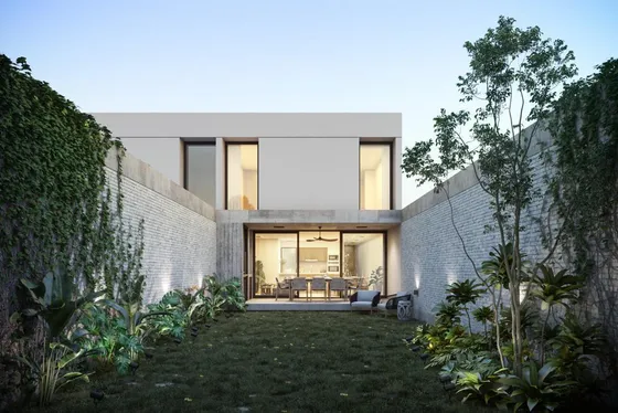 Duplex En Pozo En Cinco Soles - Plottier