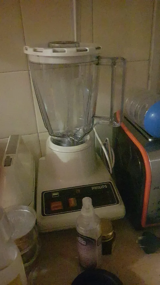 Licuadora philips hl 3252 hotsell