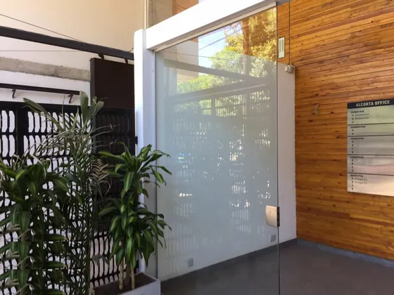 Oficinas En Alquiler Edificio Moreno Ctro. Zona Oeste