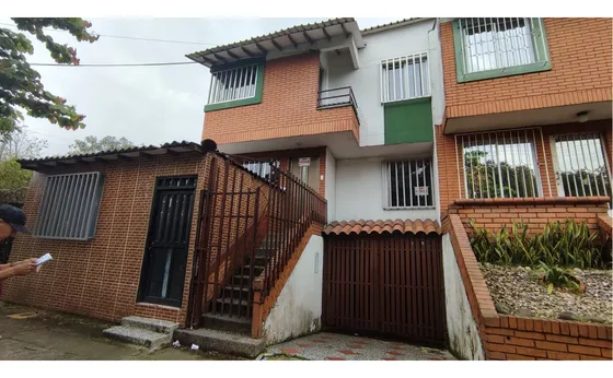 Se Vende Casa En Maracay - Dosquebradas
