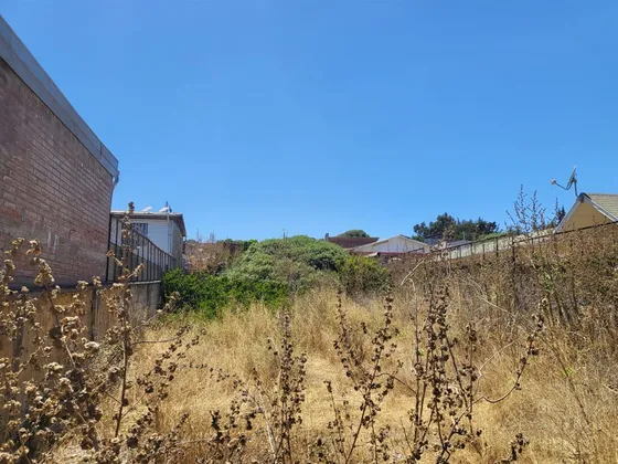 Sitio En Venta En San Sebastian- Cartagena