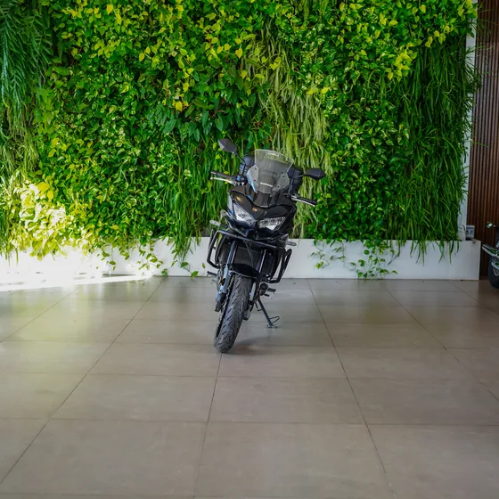 Kawasaki Versys 650 Abs 2023 Lesbleus
