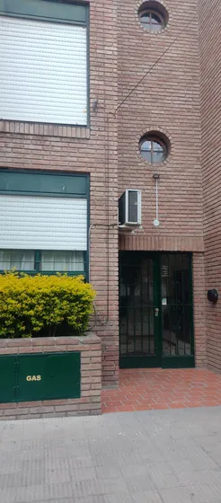 General Paz Un Dormitorio Cocina Separada Excelente Entorno