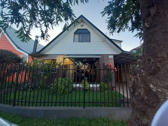 Vende Casa Ubicada En Villa Don Max