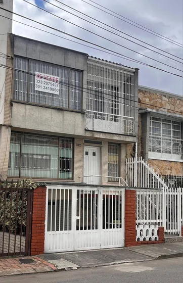 Vendo Casa Sector Galerias 160 M2