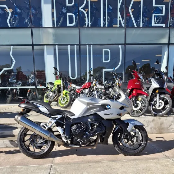 Bmw K 1200 R - Usada Seleccionada - Hasta 60 Cuotas