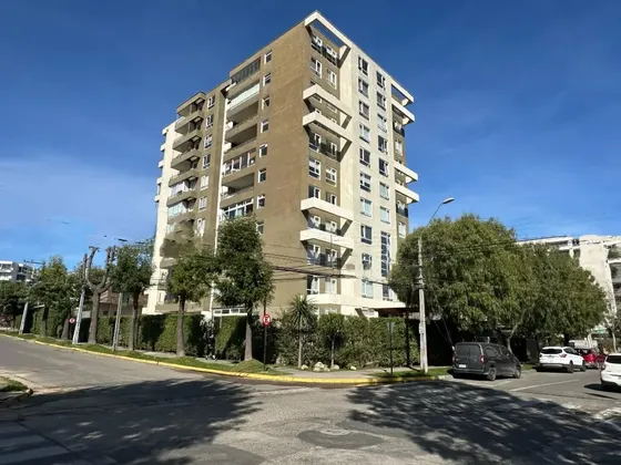 Departamento En Venta En Quilpué