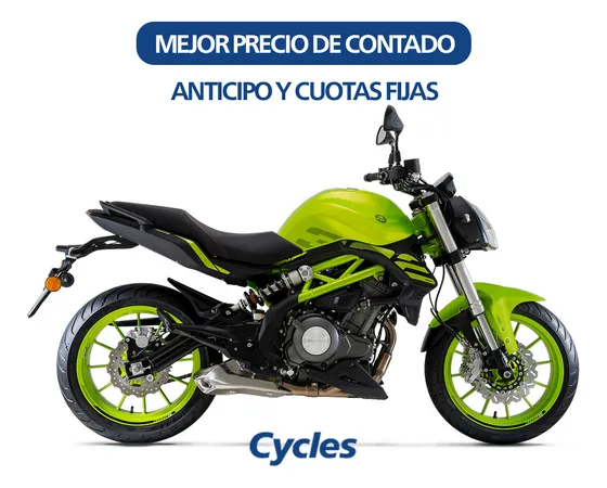 Benelli 302s - Ex Tnt 300 - Mejor Precio De Contado - Cycles