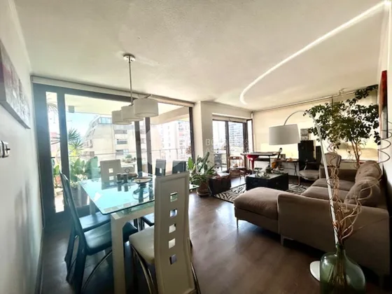 22773 - Plaza Las Lilas
