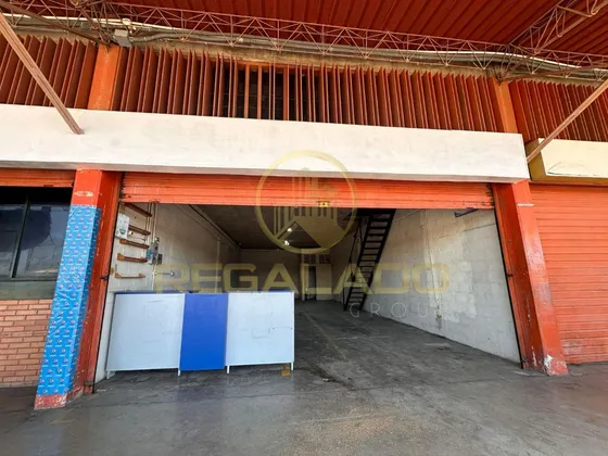 Ga-94 Zona Sur Galpon Zona Industrial Ii
