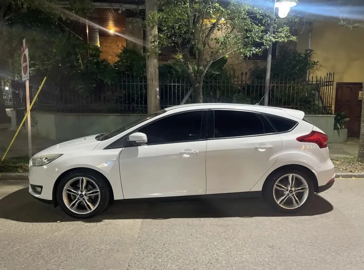 Ford Focus III 1.6 S568358317557688321