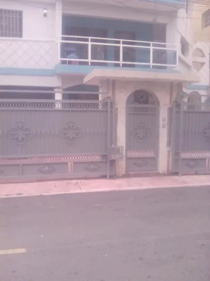 Casa 1er Nivel Residencial Belinda 