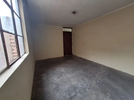 Habitación S/350 (incluye Agua Y Luz)